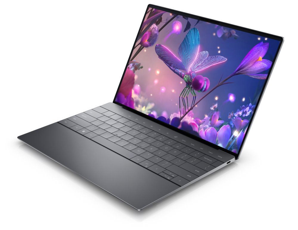 DELL XPS 13 9320 Touch (9320-06361)