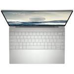 DELL XPS 13 9320 Touch/ i5-1340P/ 16GB/ 512GB SSD/13,4" FHD+ touch/FPR/US cl./W11H+Offi.1R/hliník/2Y Základné na mieste