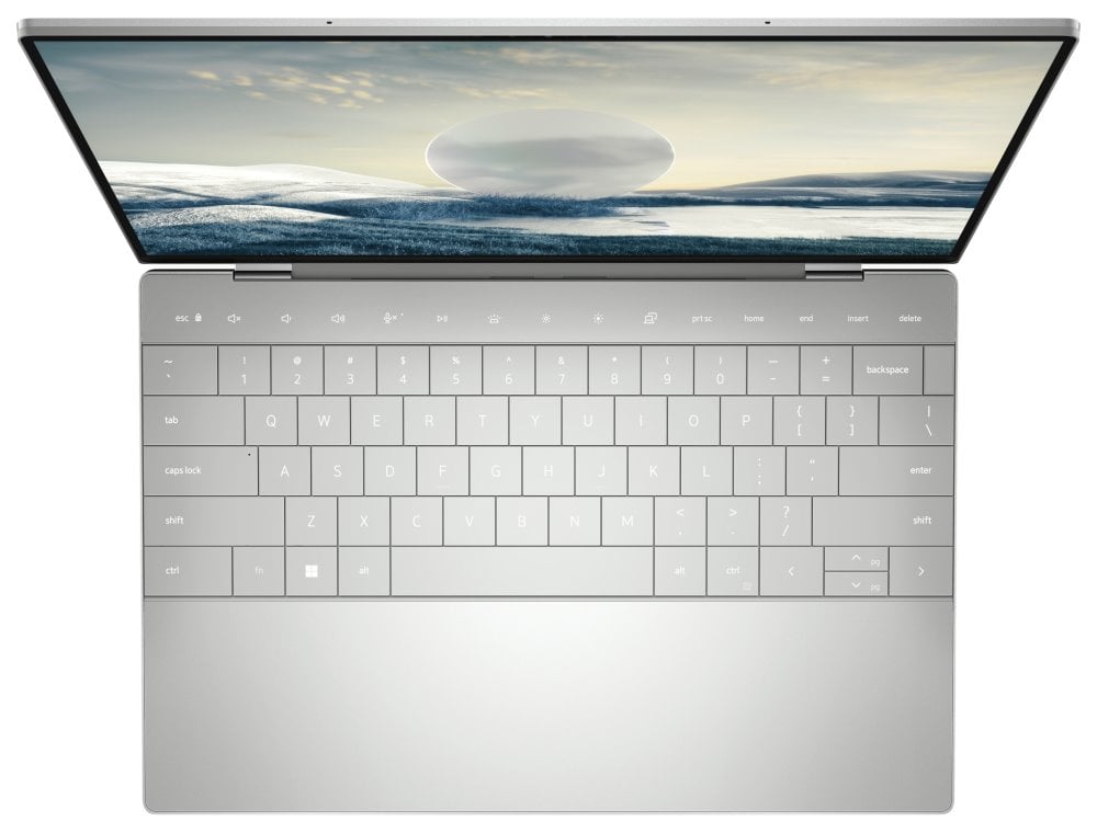 DELL XPS 13 9320 Touch (TN-9320-N2-721S)