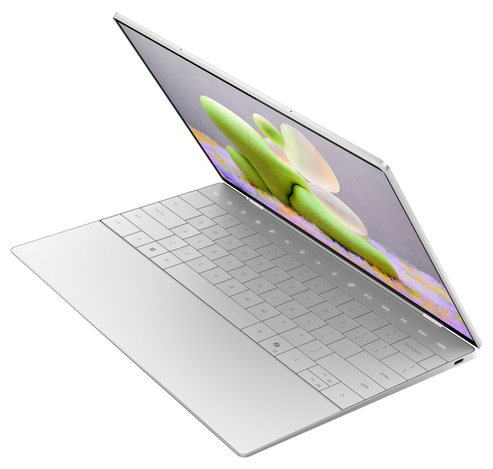DELL XPS 13 9340/ Ultra 7 155H/ 32 GB/ 1 TB SSD/13,4" FHD+ / Arc/ W11Pro/3Y PS na mieste