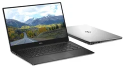 DELL XPS 13 (9350-8382)