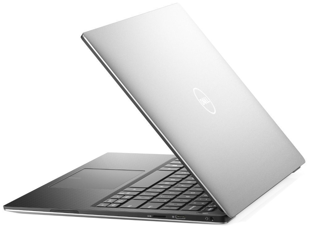 Dell xps 13 9380 обзор