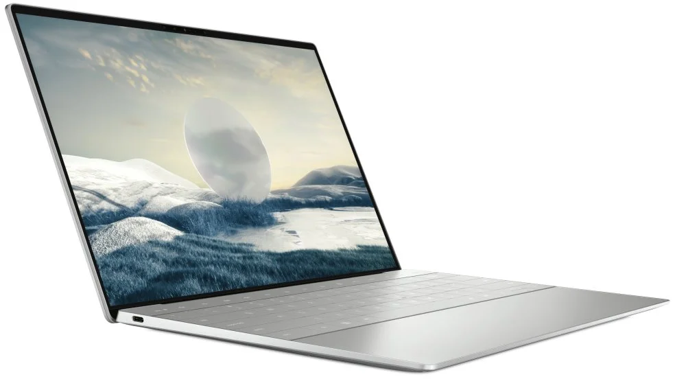 DELL XPS 13 Plus (9320)/ i5-1240P/ 16GB/ 1TB SSD/ 13.4" FHD+/ FPR/ US kl./ W11H + Office 1R/ hliník/ 2Y Basic on-site