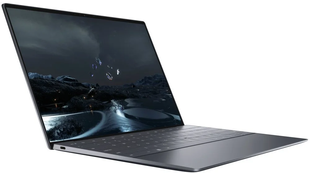 DELL XPS 13 Plus (9320) Touch/ i7-1260P/ 32GB/ 2TB SSD/ 13,4" 3,5K OLED touch/ FPR/ W11Pro Office 1R/ 3Y Basic na mieste