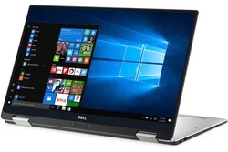 DELL XPS 13 Touch (TN-9365-N2-711S)