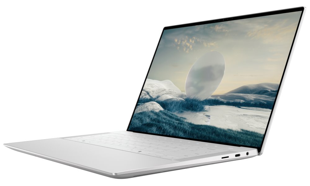 DELL XPS 14 9440 Touch/ Ultra 7 155H/ 32GB/ 1TB SSD/14.5" 3.5K Dotyk/ Gf RTX 4050 6GB/ W11Pro/3Y PS on-site
