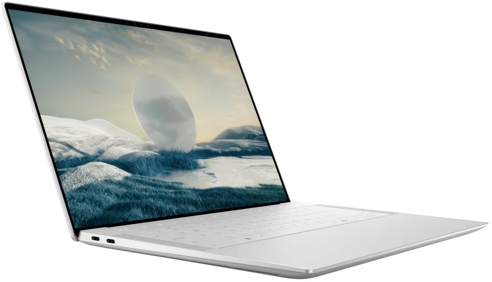 DELL XPS 14 9440 Touch/ Ultra 7 155H/ 32GB/ 1TB SSD/14.5" 3.5K Dotyk/ Gf RTX 4050 6GB/ W11Pro/3Y PS on-site