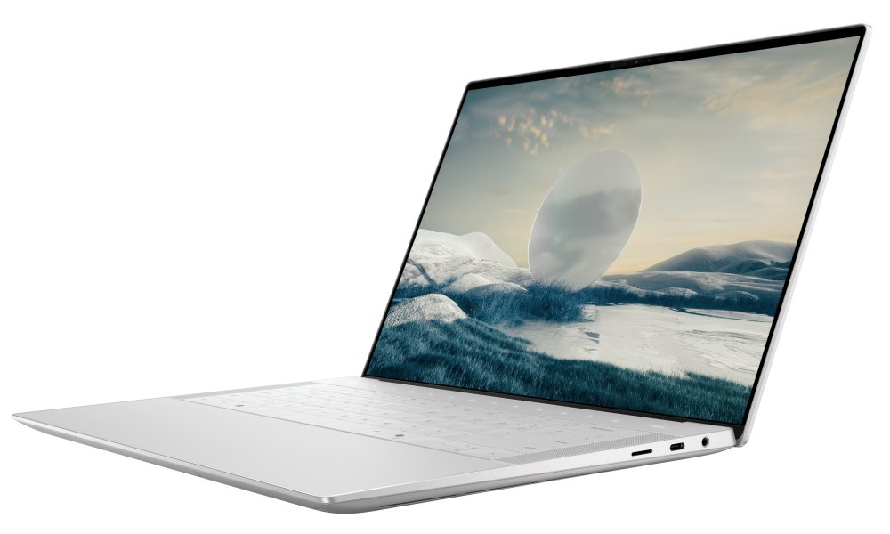 DELL XPS 14 9440 (Ultra 7 155H / 16 GB / Intel ARC)