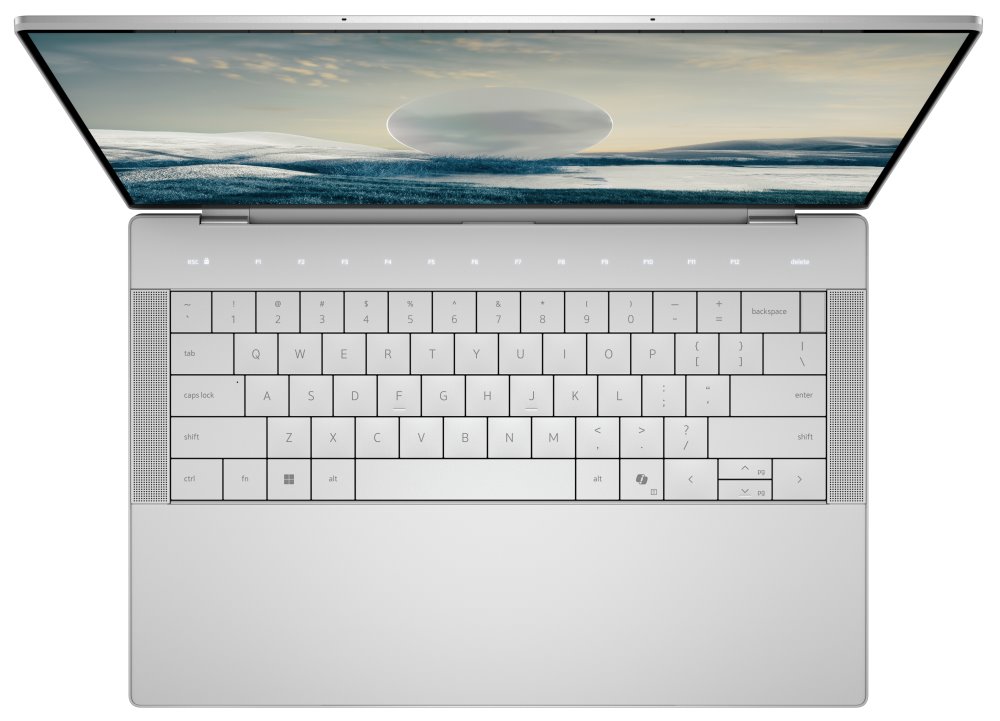 DELL XPS 14 9440 (Ultra 7 155H / 16GB / RTX 4050 6GB)