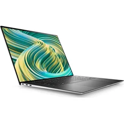 DELL XPS 15 (9530)/ i9-13900H/ 32GB/ 1TB SSD/ 15.6" OLED 3.5K /GF RTX 4060 8GB FPR/ W11Pro+office 1Y/ stříbrný/ 3Y Basic