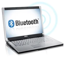 Dell XPS 1530 15,4"T8300/2GB/320GB//BluRay/FPR/Wifi N/BT/CAM/VU