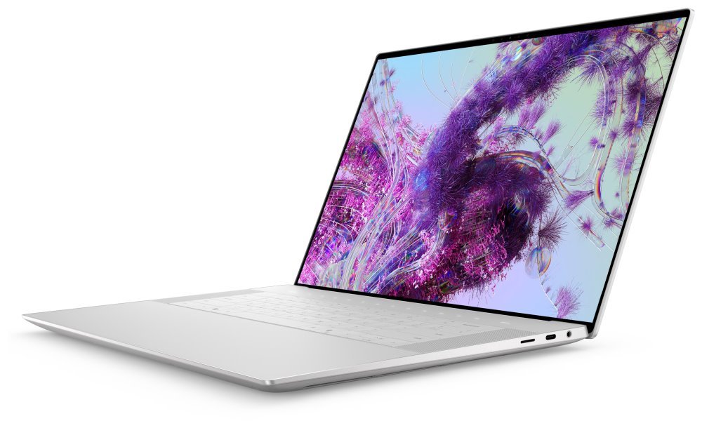 DELL XPS 16 9640 Touch (Ultra 9 185H / 32GB / RTX 4060 8GB)