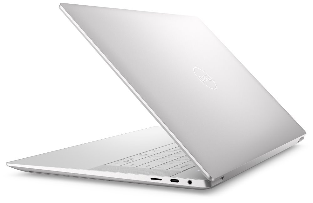 DELL XPS 16 9640 Touch (Ultra 9 185H / 32GB / RTX 4060 8GB)