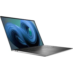 DELL XPS 17 (9720) Touch/i9-12900HK/32GB/1TB SSD/17" UHD+ dotk./GF RTX 3060 6GB/ FPR/ W11Pro+office 1Y/stříbr/ 3Y Basic