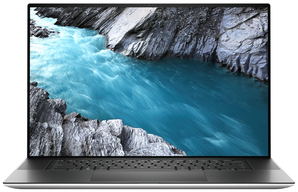 DELL XPS 17 (9730) Touch (TN-9730-N2-711S)