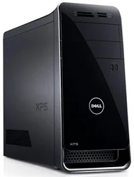 Dell XPS 8700 (D3-8500-N2-711K)
