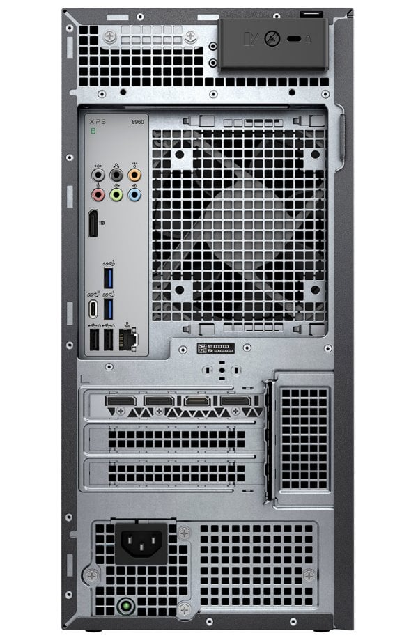 DELL XPS 8960 (8960-06248)
