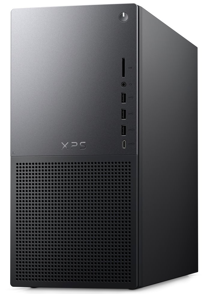 DELL XPS 8960/ i7-14700// 16GB/ 1TB SSD/ NV RTX 4060 Ti 8GB/ WiFi/ W11Pro/ 3Y PS on-site