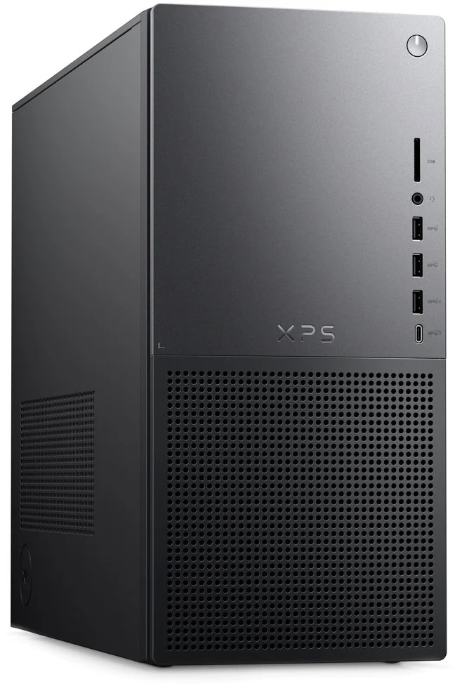 DELL XPS 8960/ i9-14900K/ 32GB/ 2TB SSD/ NV RTX 4080 16GB/ WiFi/ W11Pro/ 3Y PS on-site