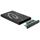 Delock 2.5” externé puzdro SATA HDD > USB 3.0 (42537)