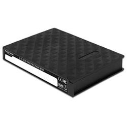 Delock 2.5” HDD ochranný box (18209)