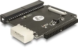 Delock Adaptér pro ZIF/1,8"/2,5" IDE HDD na IDE 40-pin