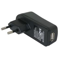 Delock napájecí zdroj 110-240V / 5V, 1A USB