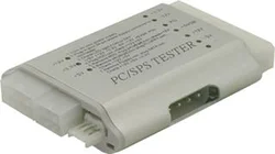 Delock tester ATX zdrojů II (24-pin) (18133)