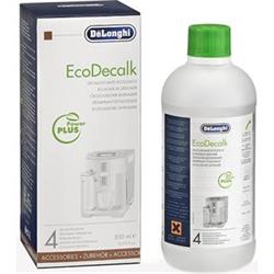 DeLonghi DLS C500 Descaler EcoDecalk, 500 ml