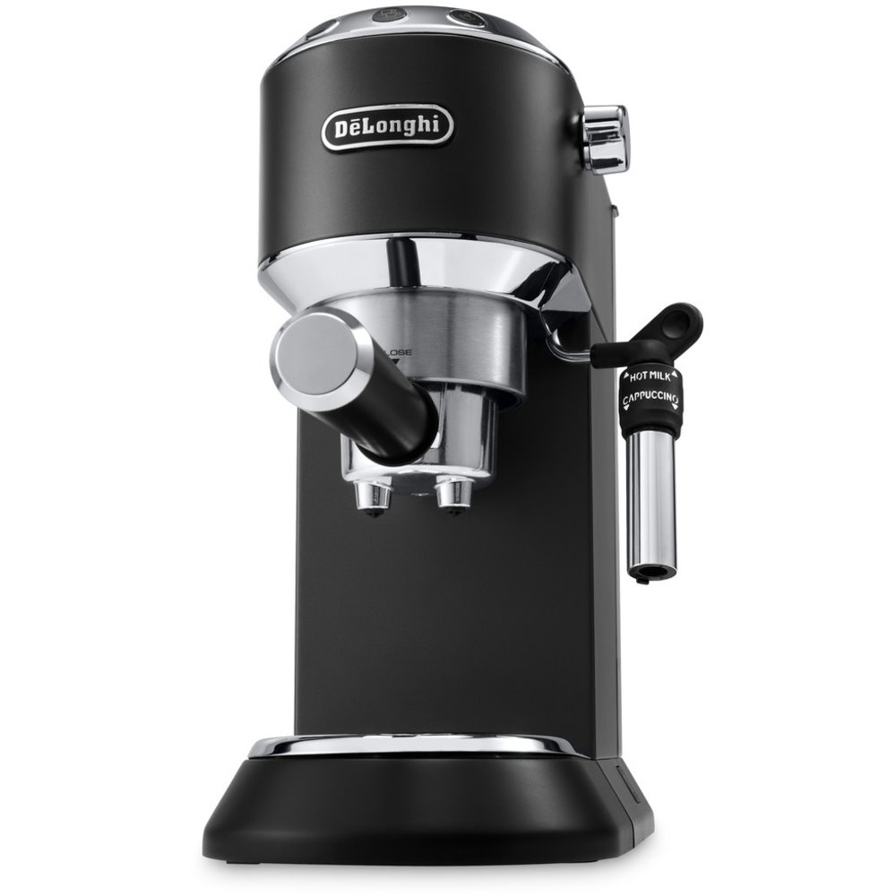 DeLonghi EC 685.BK