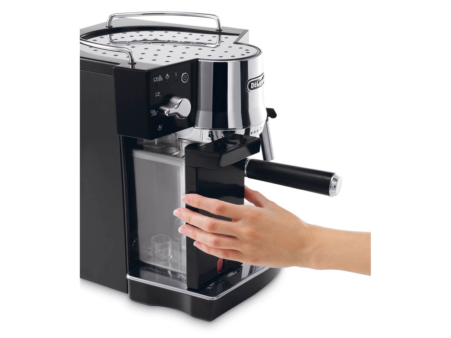 DeLonghi EC.820.B