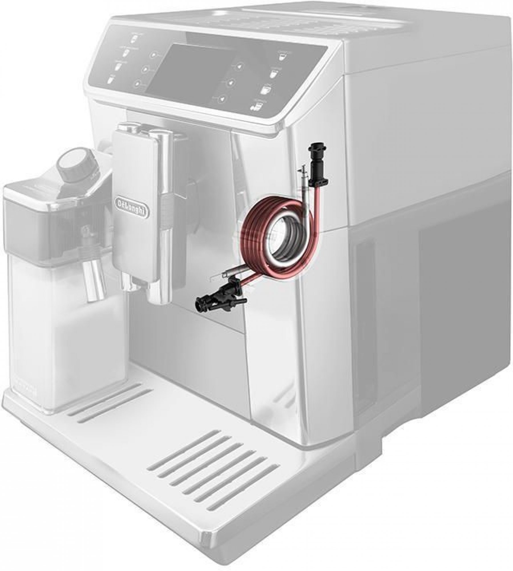 DeLonghi ECAM 21.117.W