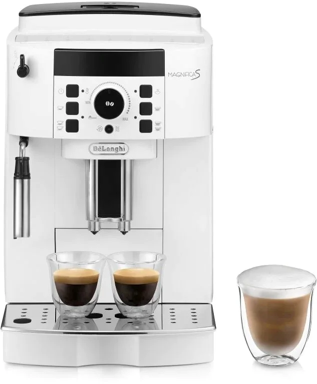 DeLonghi ECAM 21.117.W