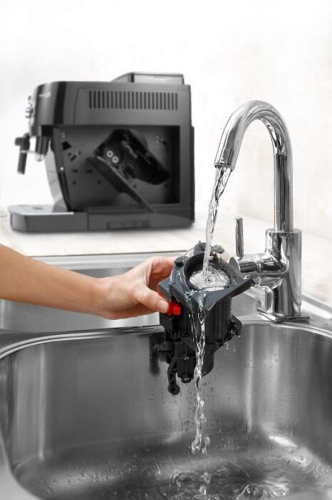 DeLonghi ECAM 22.115.B