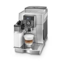 DeLonghi ECAM 25.462S stříbrný