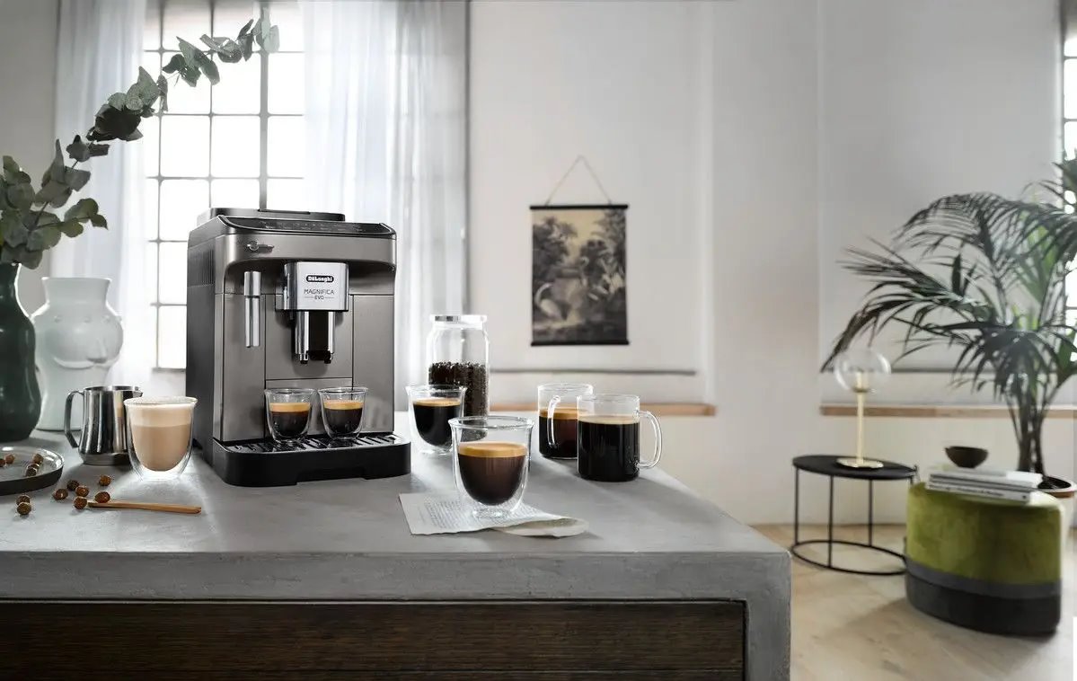 DeLonghi ECAM 290.42.TB