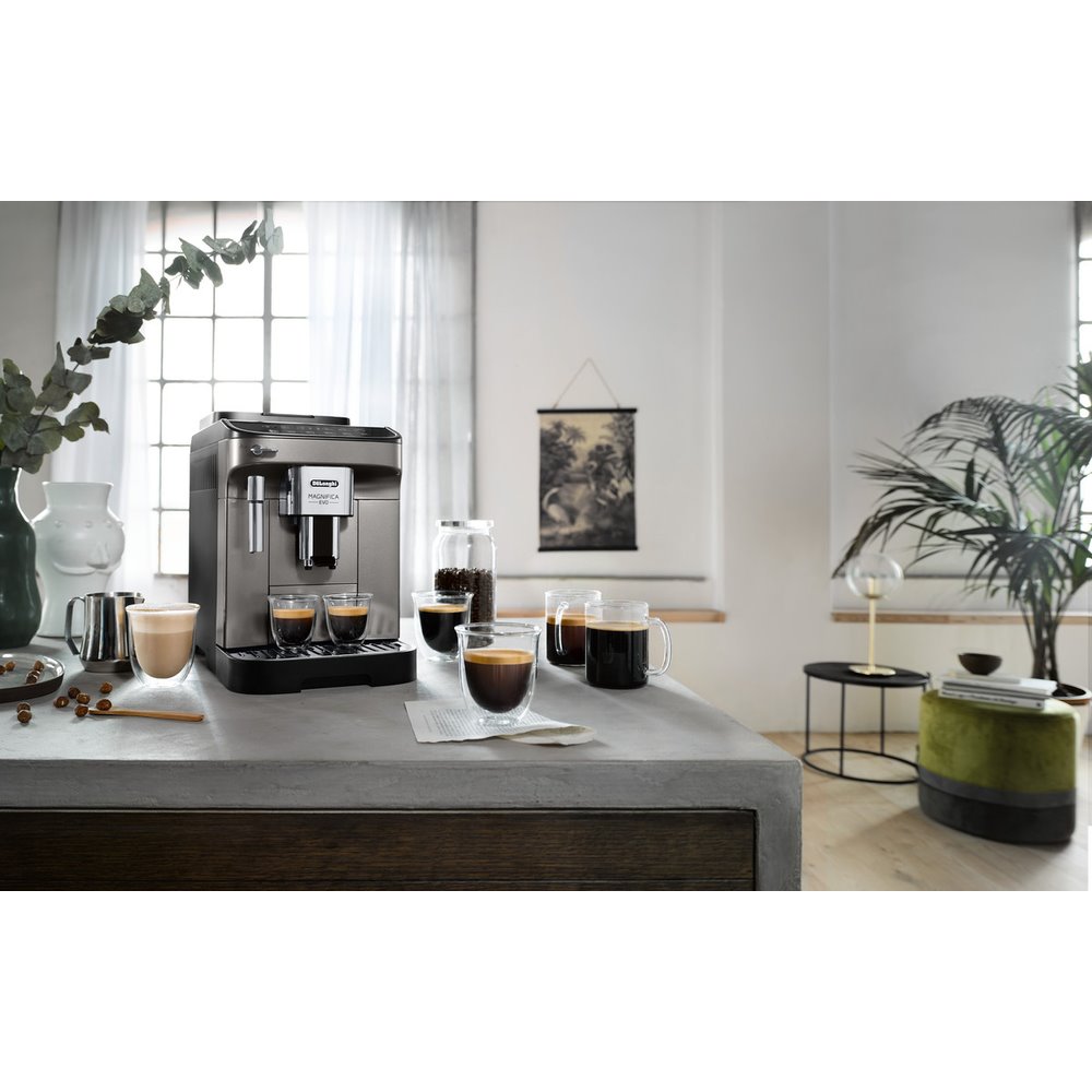 DeLonghi ECAM 290.42.TB