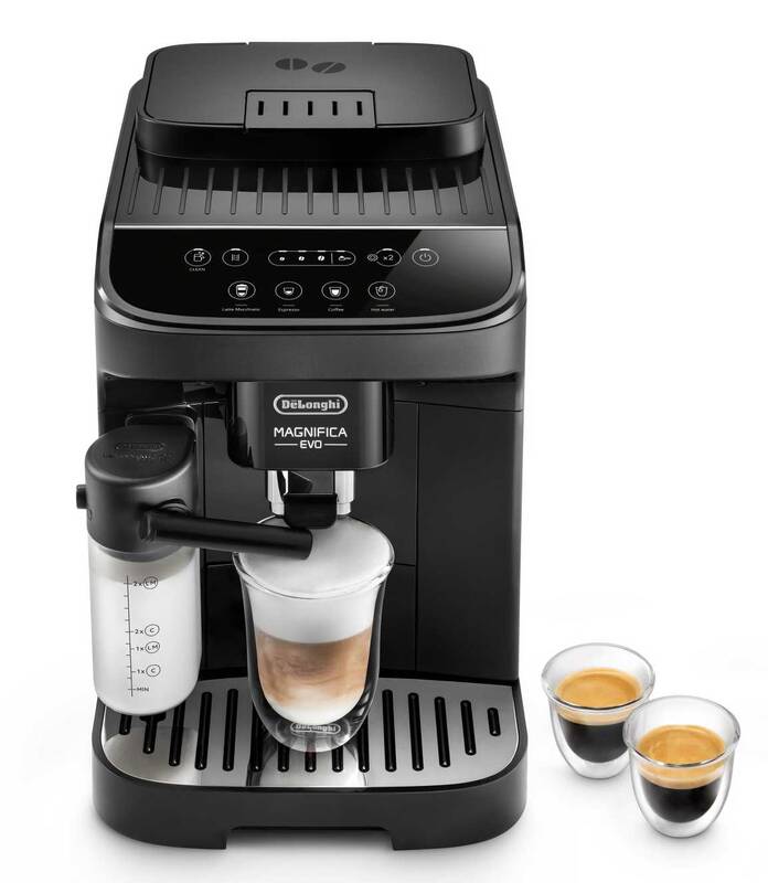 DeLonghi ECAM 290.51.B