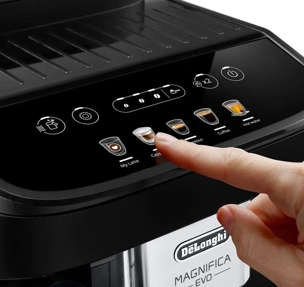 DeLonghi ECAM 290.61.B