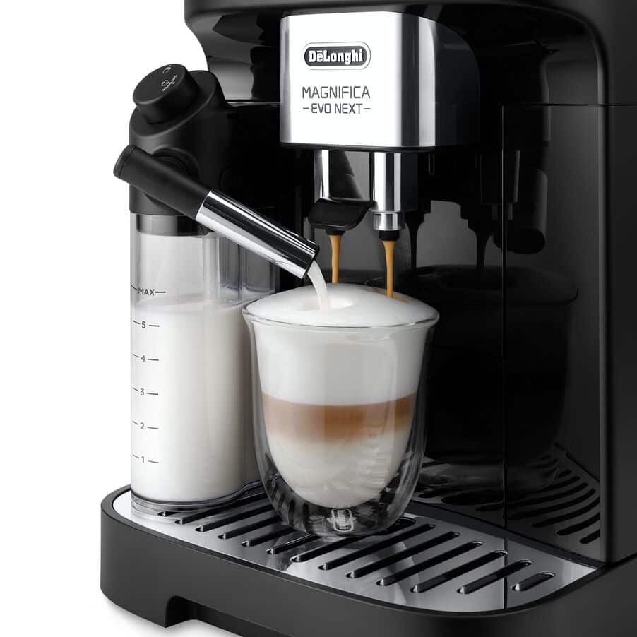 DeLonghi  ECAM 310.60.B Magnifica Evo Next
