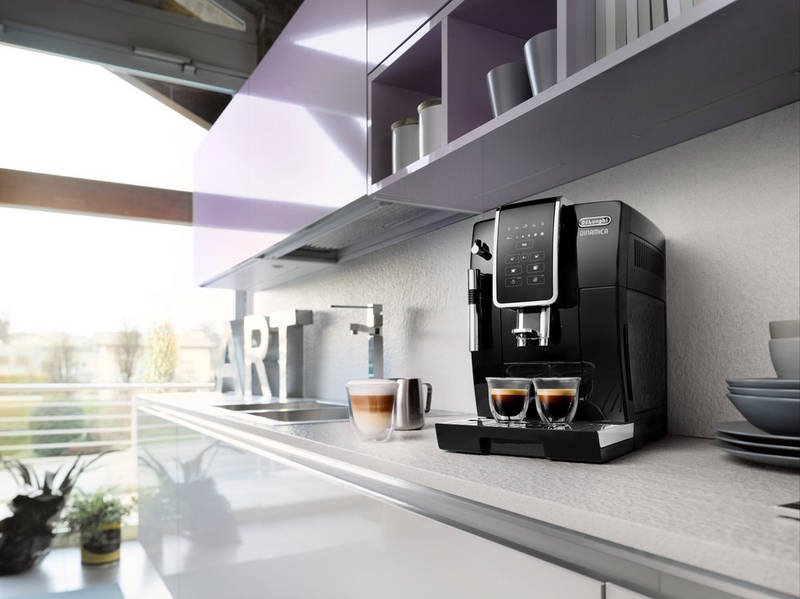 DeLonghi ECAM 350.15.B