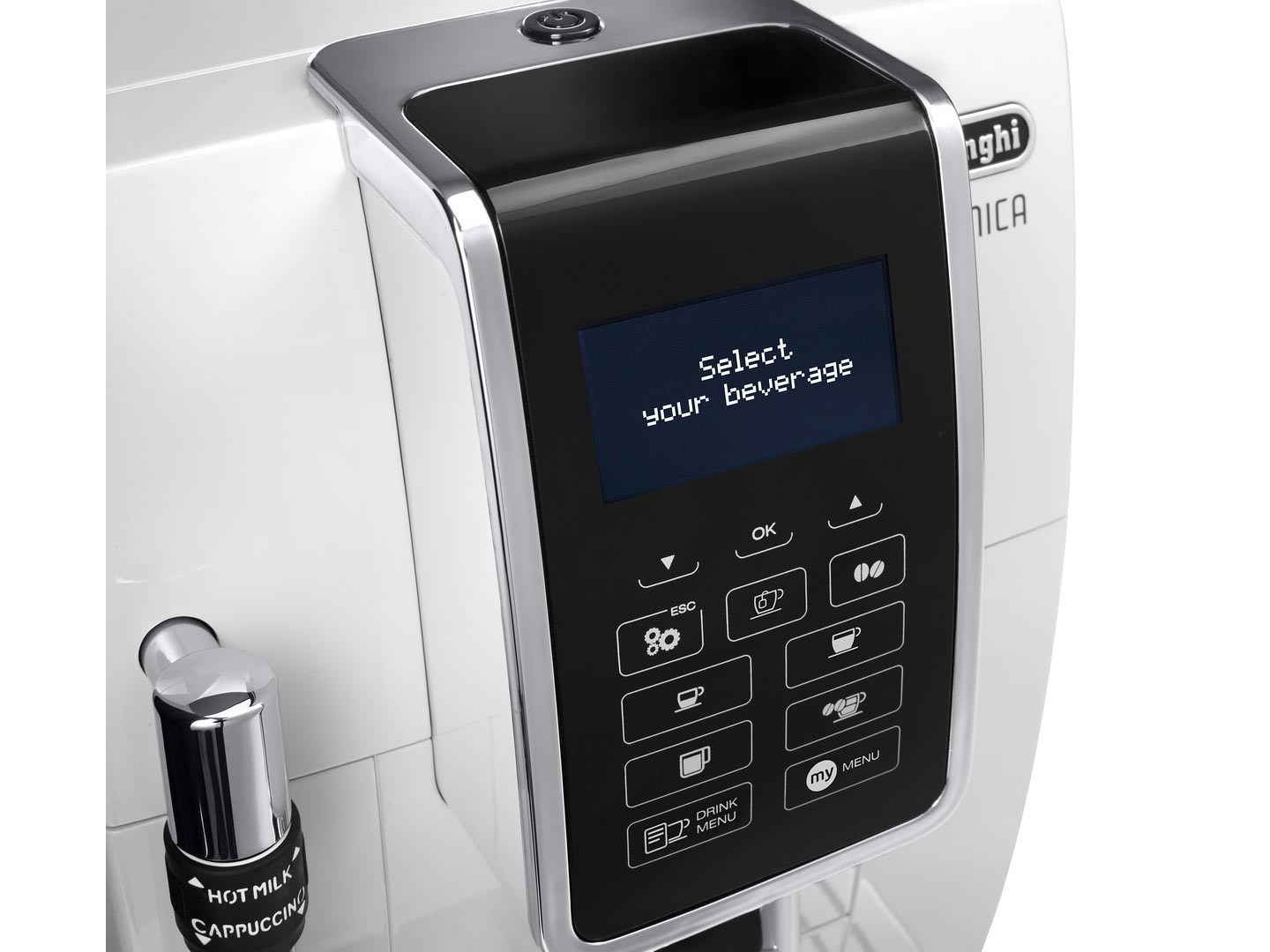 DeLonghi ECAM 350.35.W