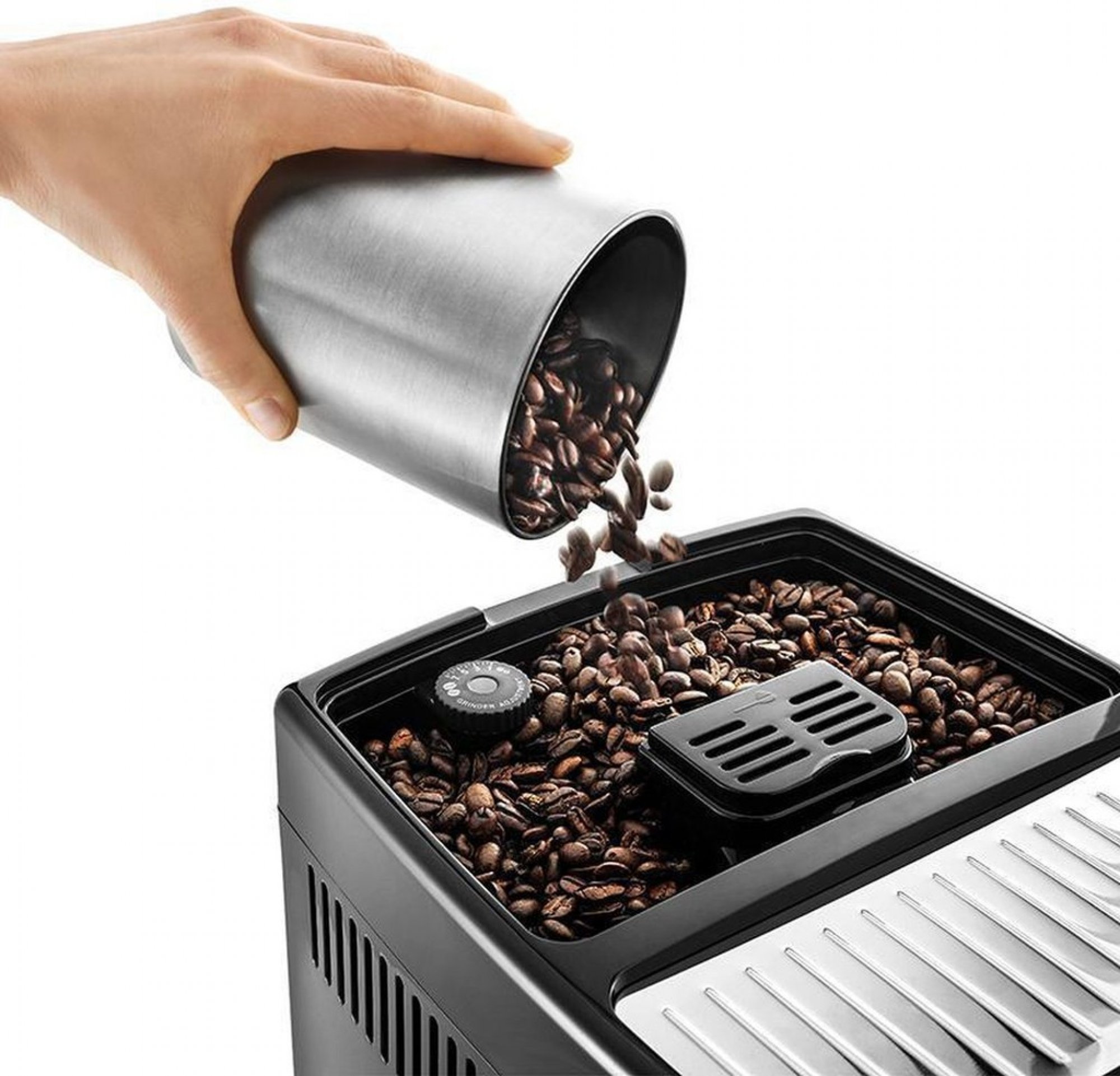 DeLonghi ECAM 350.50.B
