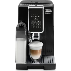 DeLonghi ECAM 350.50.B Plnoautomatický kávovar Dinamica