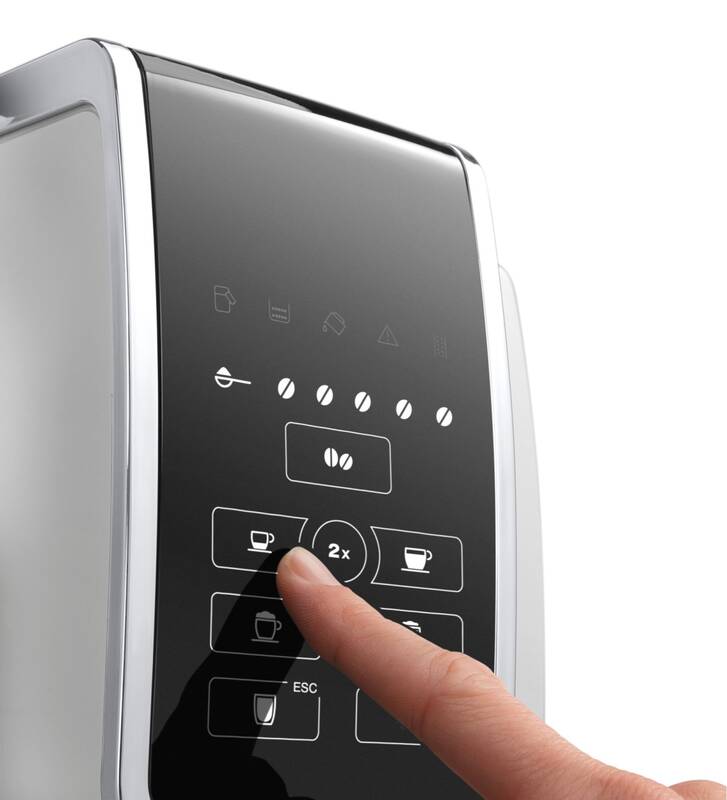DeLonghi ECAM 350.50.SB