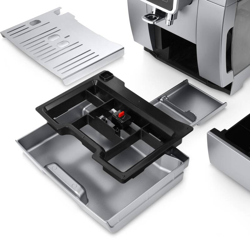 DeLonghi ECAM 350.50.SB