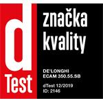 DeLonghi ECAM 350.55.SB