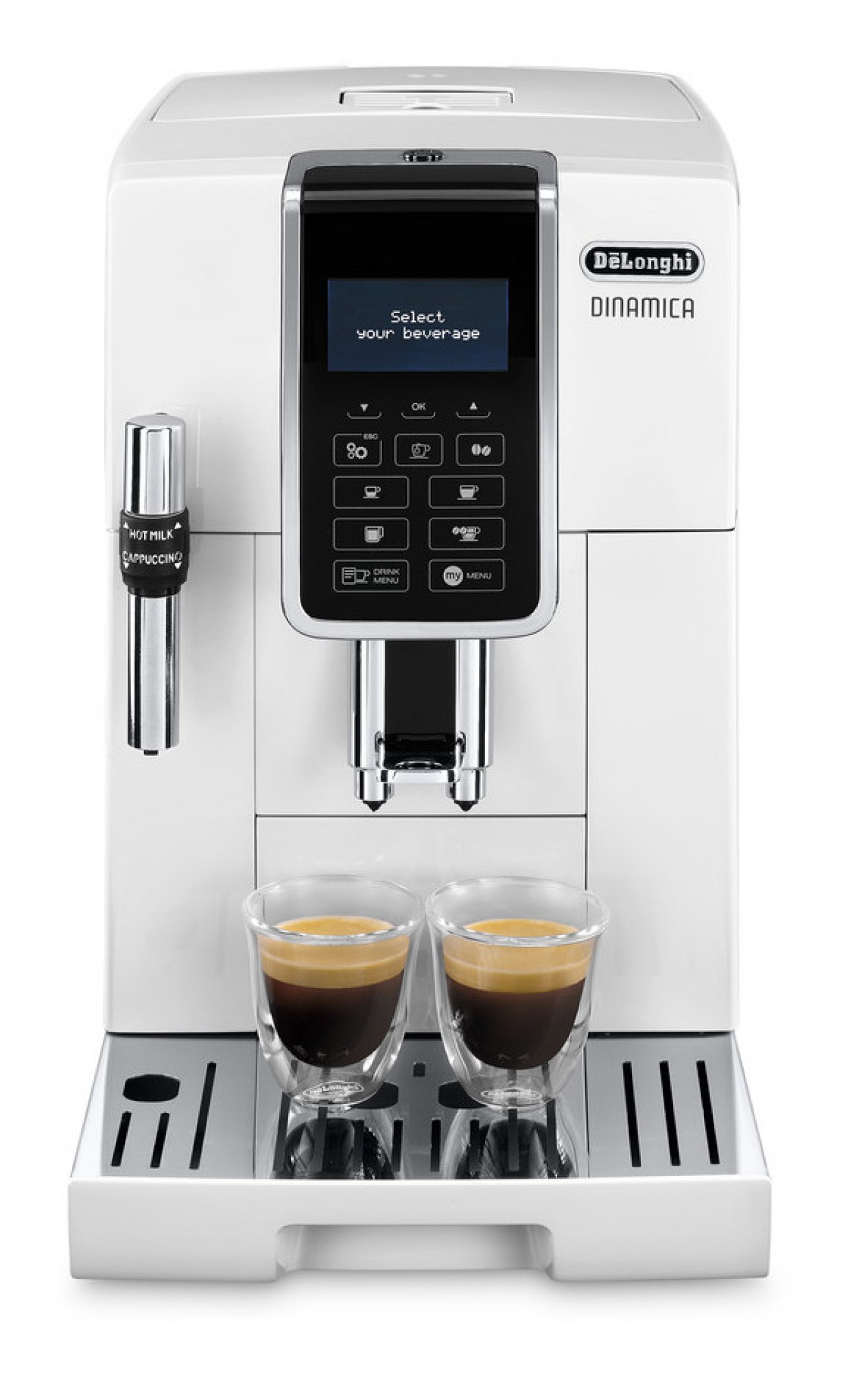 DeLonghi ECAM 350.55.W