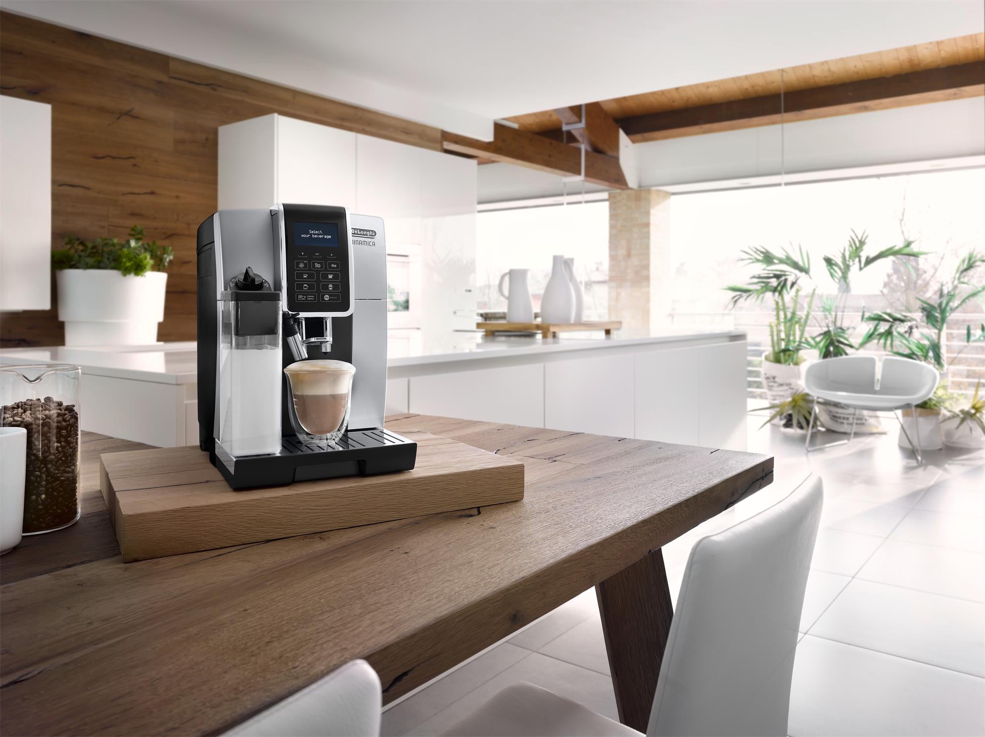 DeLonghi ECAM 354.55.SB