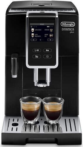 DeLonghi ECAM 370.70.B